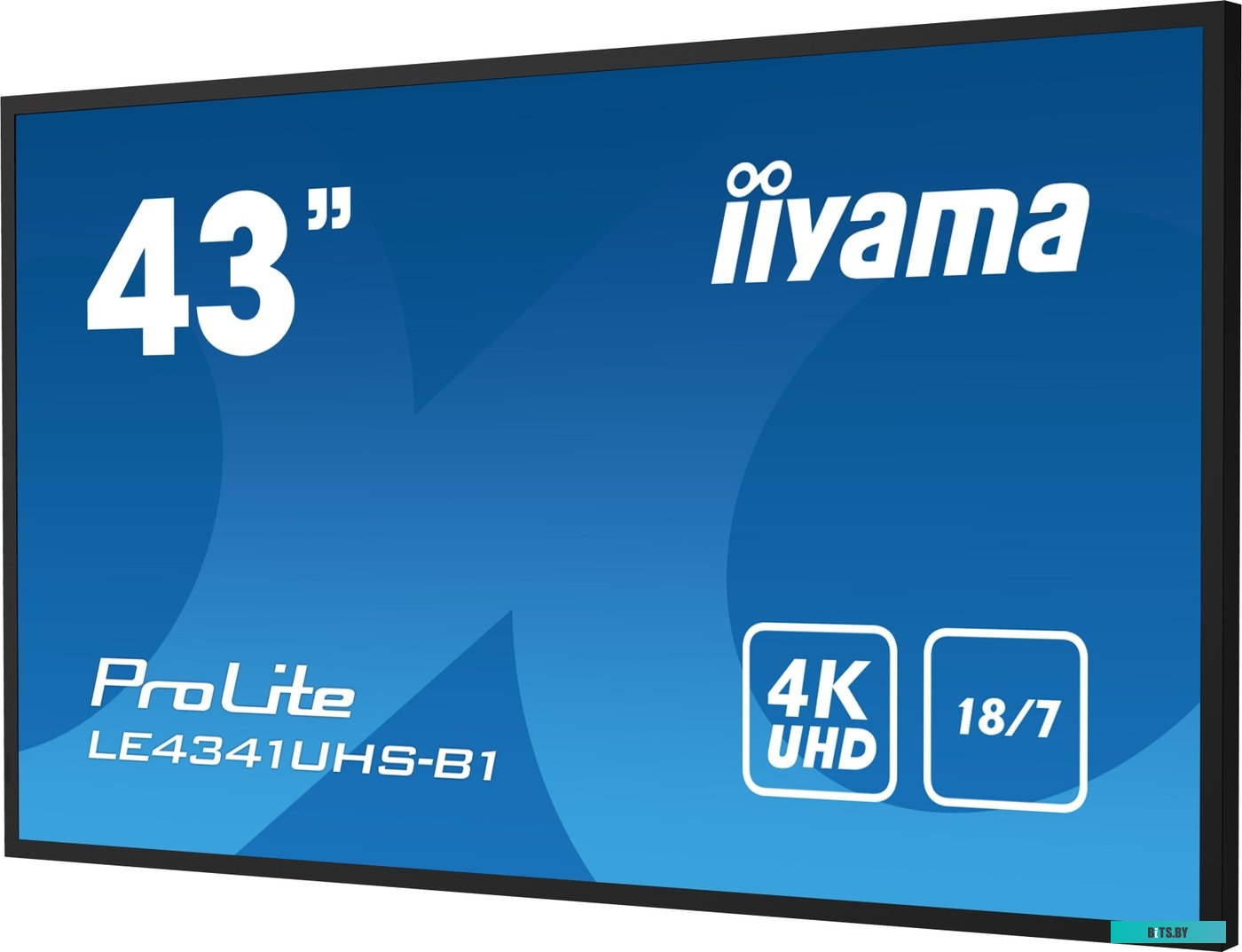 LE4341UHS-B1 ЖКИ монитор Iiyama ProLite