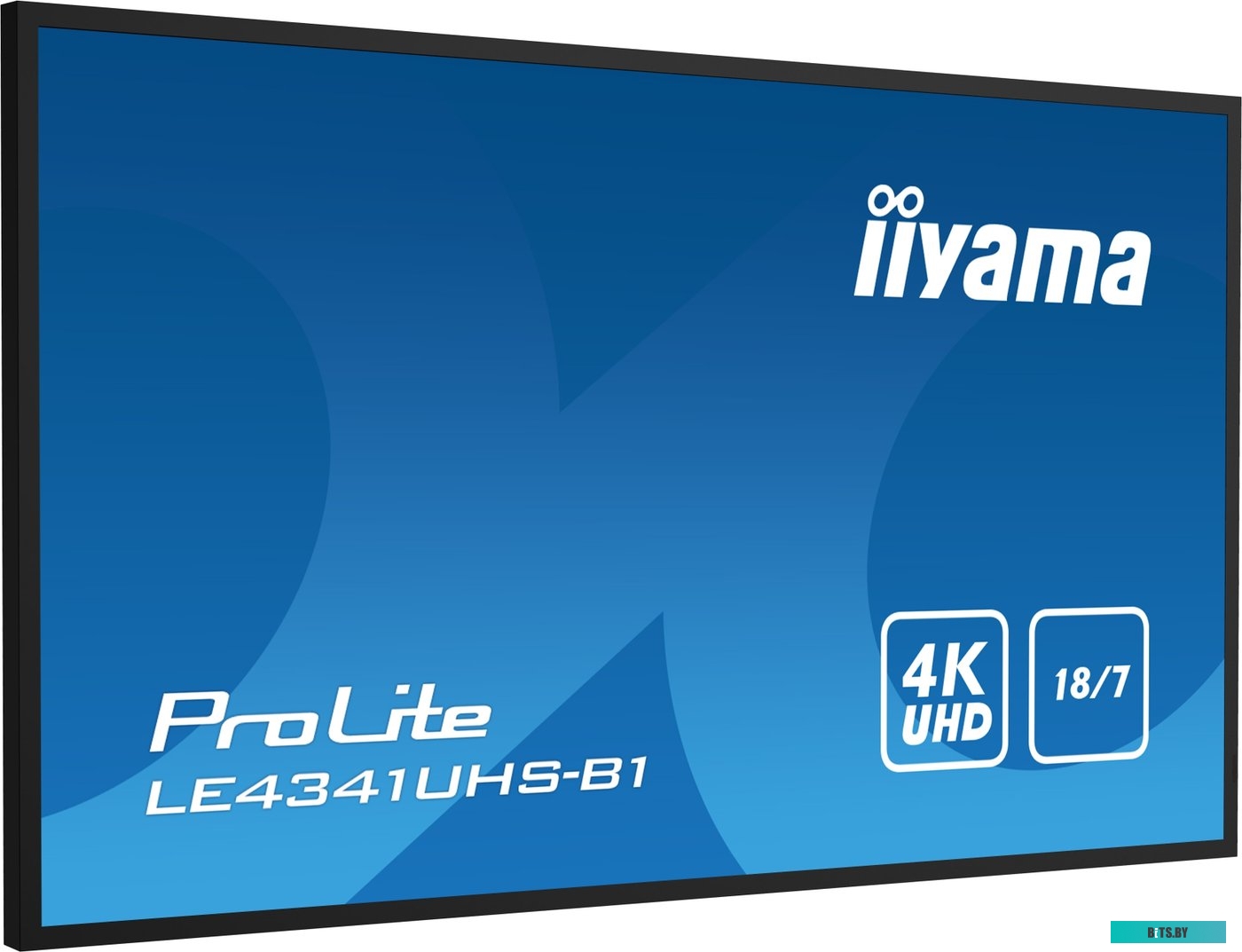 LE4341UHS-B1 ЖКИ монитор Iiyama ProLite