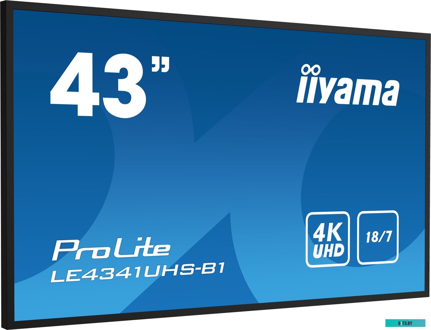 LE4341UHS-B1 ЖКИ монитор Iiyama ProLite