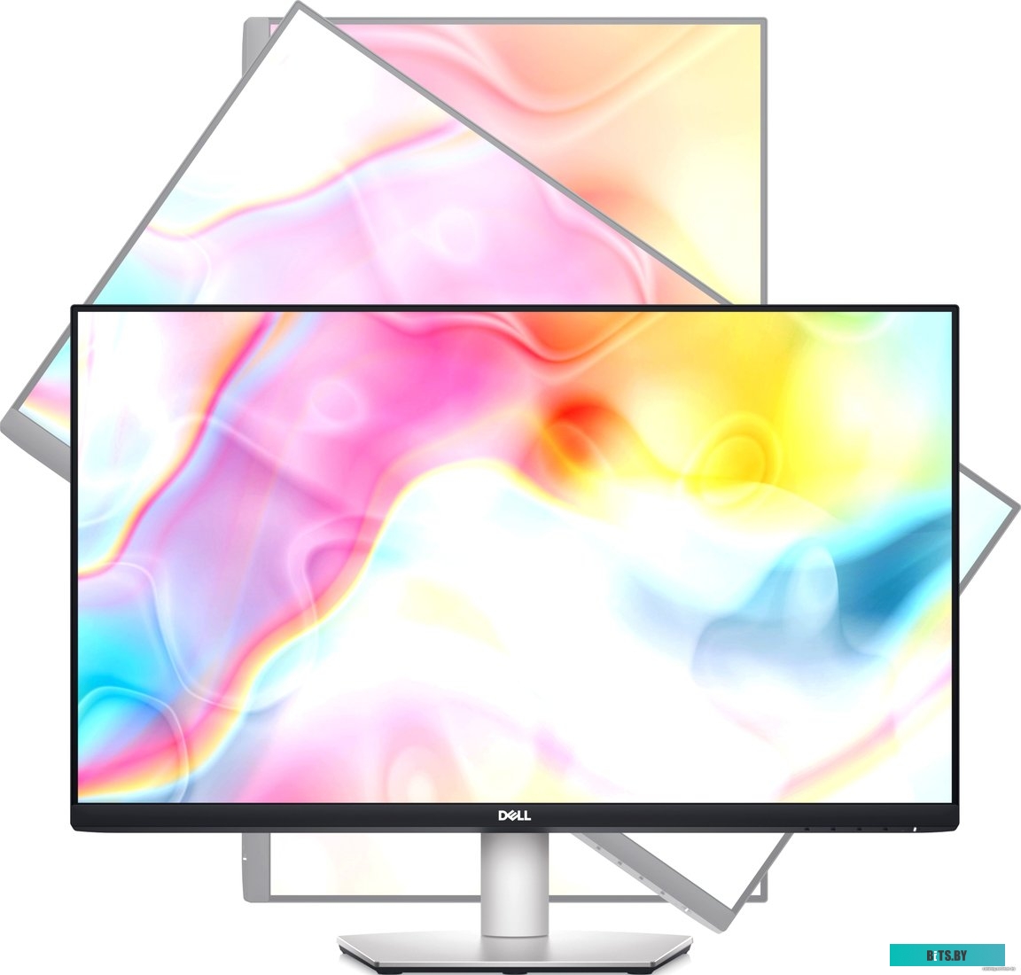 Монитор Dell S2722DC