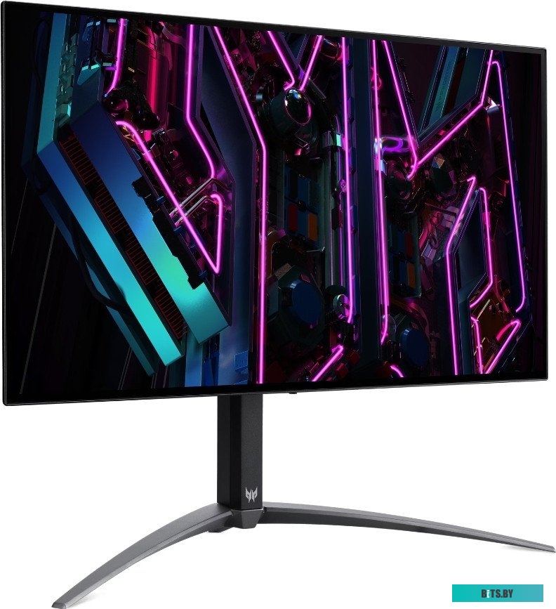 Монитор Acer Predator X27U UM.HXXEE.001