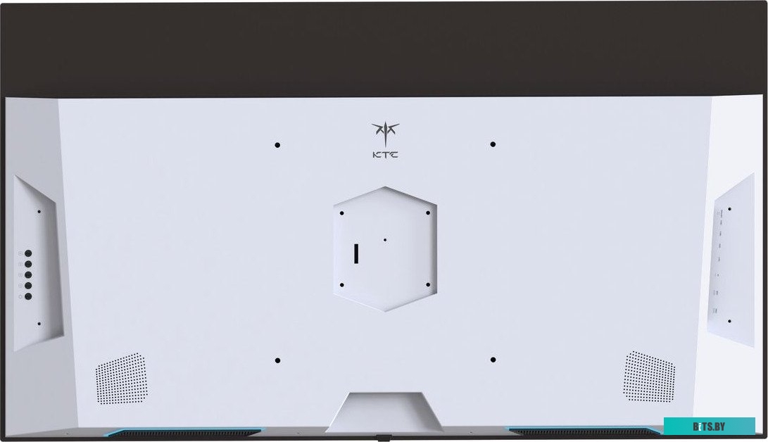 Монитор 47.53" KTC G48P5S White (без подставки) G48P5S