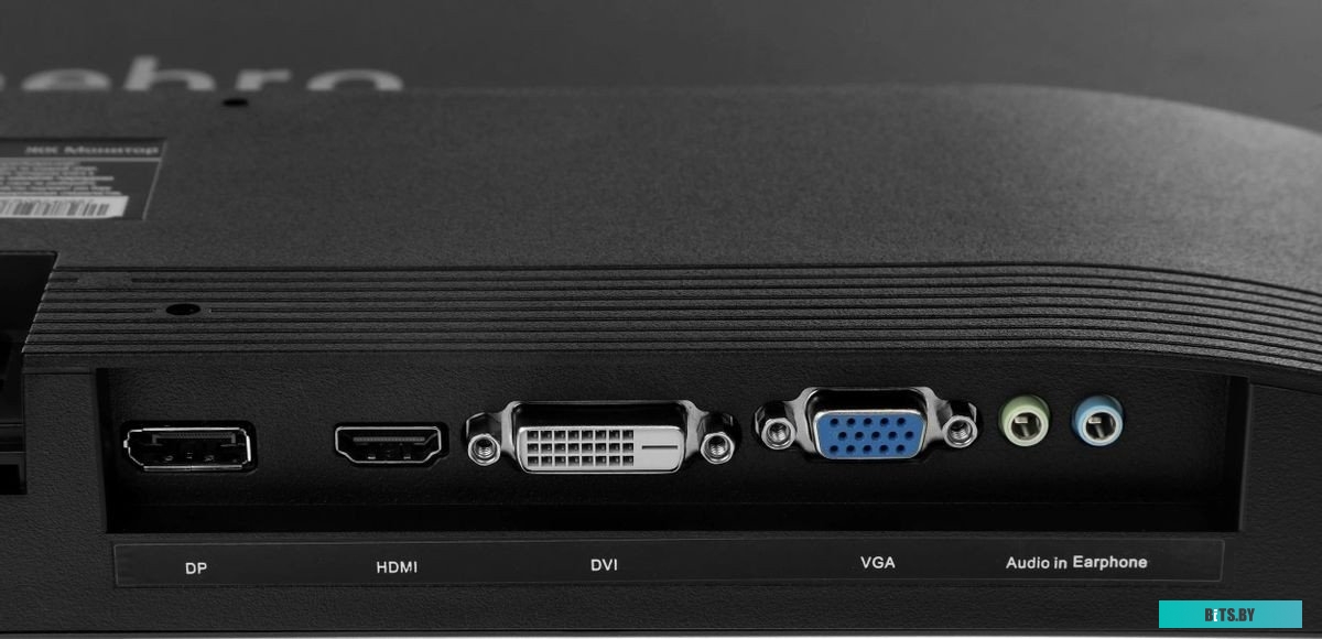 Монитор PINEBRO MF-2404DD
