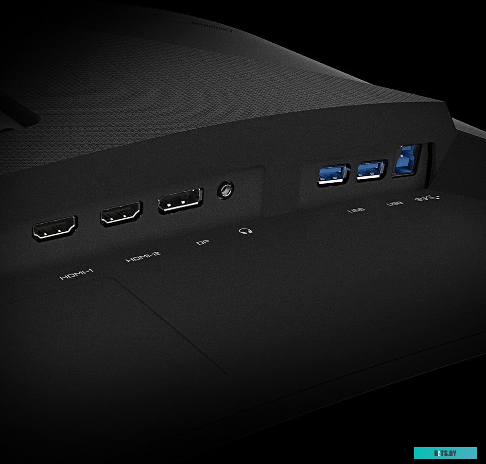 Монитор Gigabyte G27QC A <G27QC A-EK>
