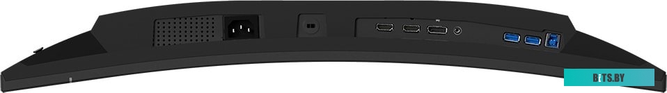 Монитор Gigabyte G27QC A <G27QC A-EK>