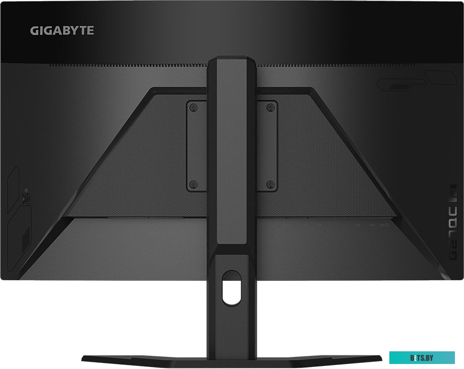 Монитор Gigabyte G27QC A <G27QC A-EK>