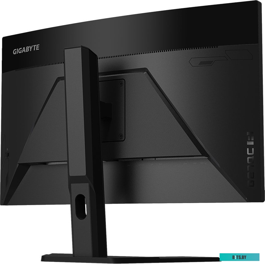 Монитор Gigabyte G27QC A <G27QC A-EK>