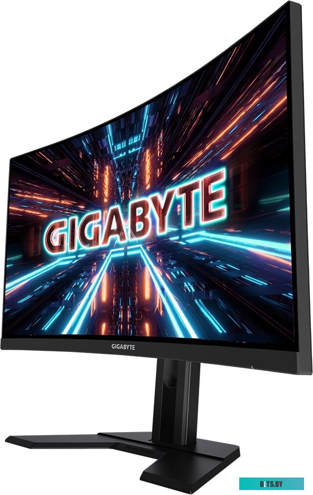 Монитор Gigabyte G27QC A <G27QC A-EK>