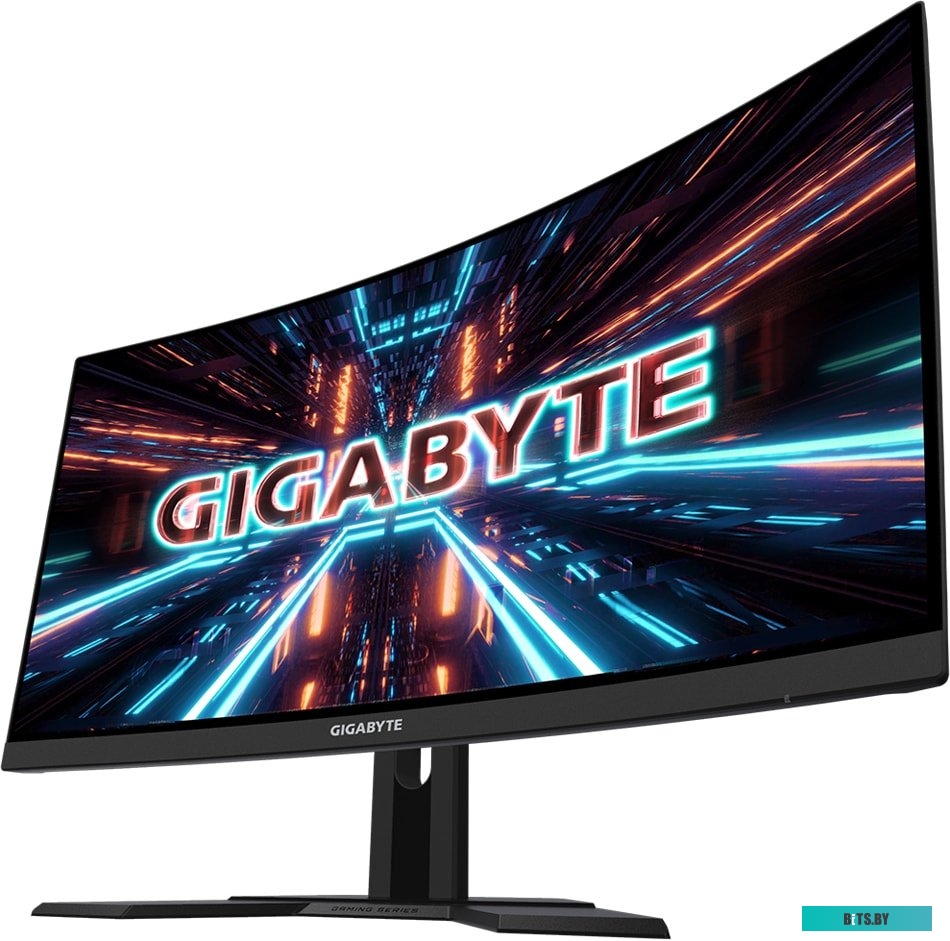 Монитор Gigabyte G27QC A <G27QC A-EK>