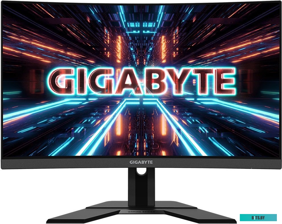 Монитор Gigabyte G27QC A <G27QC A-EK>