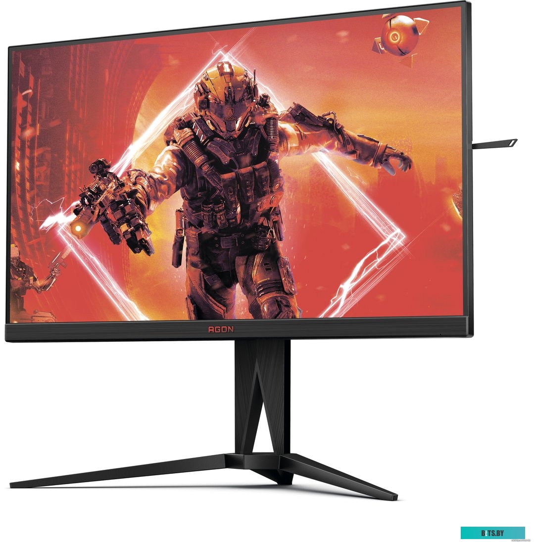Монитор AOC Agon AG275QXN