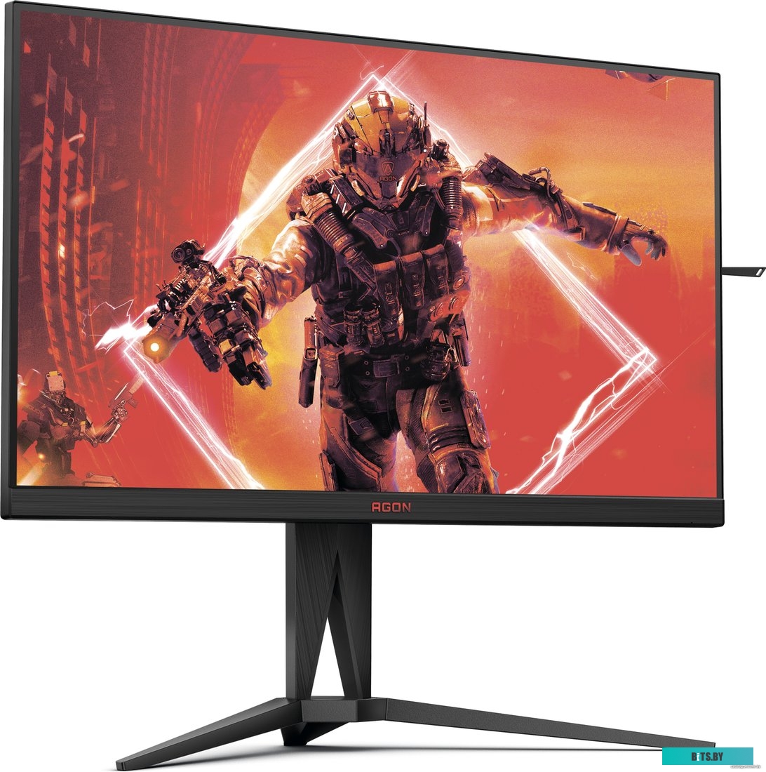 Монитор AOC Agon AG275QXN