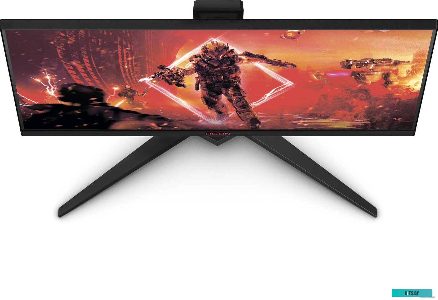 Монитор AOC Agon AG275QXN