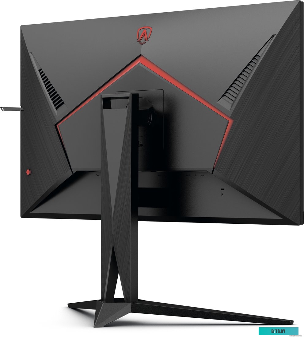Монитор AOC Agon AG275QXN