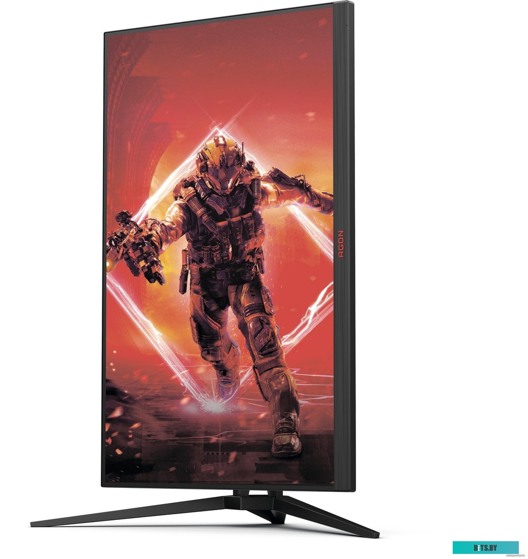 Монитор AOC Agon AG275QXN