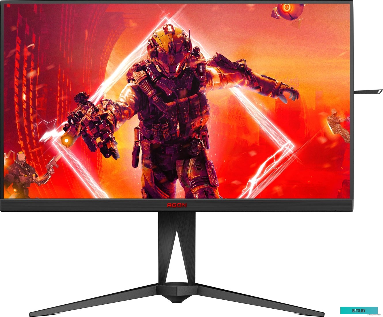 Монитор AOC Agon AG275QXN