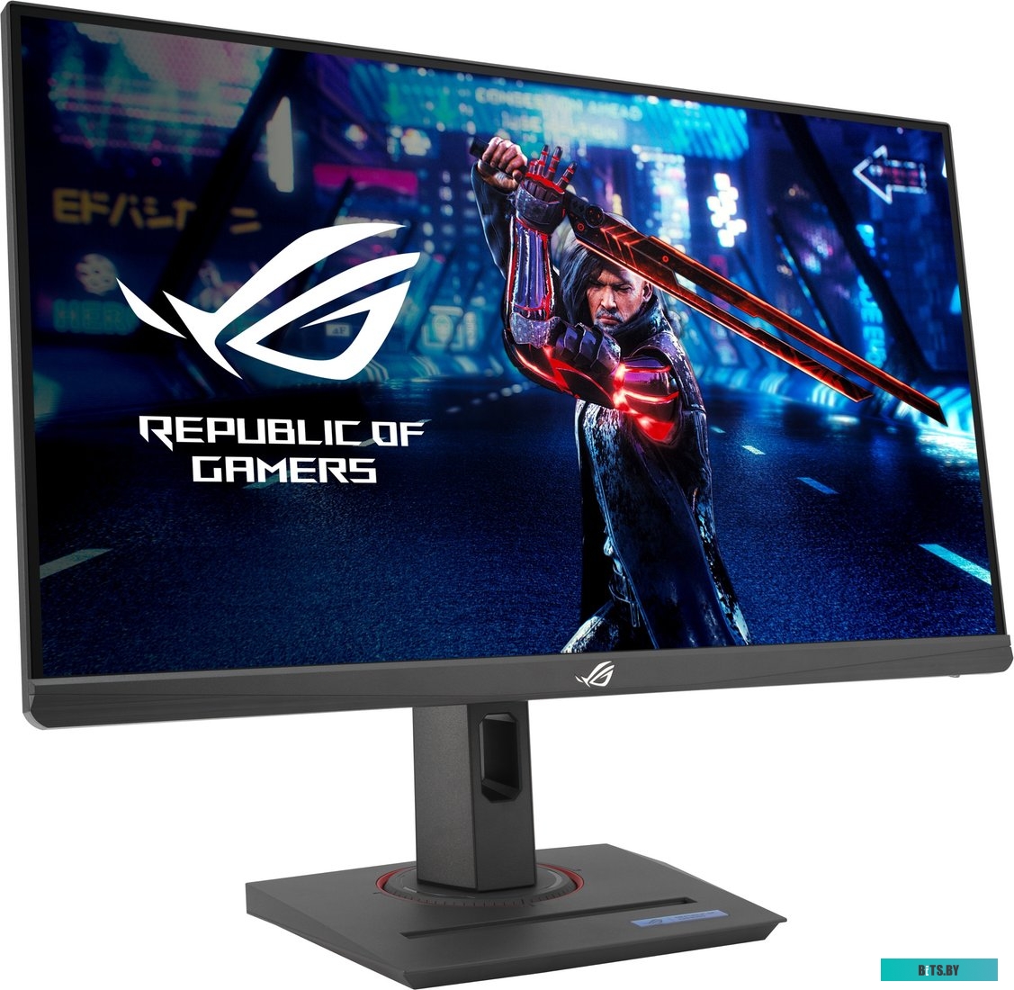Монитор ASUS ROG Strix XG259QNS