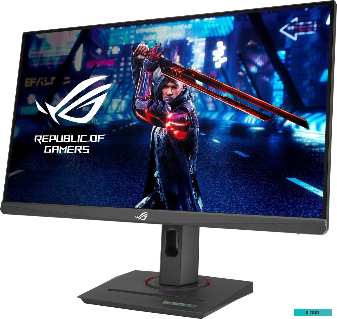 Монитор ASUS ROG Strix XG259QNS