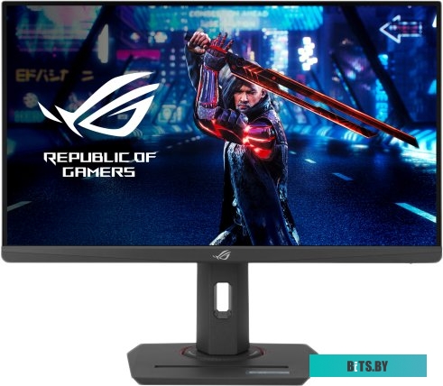 Монитор ASUS ROG Strix XG259QNS