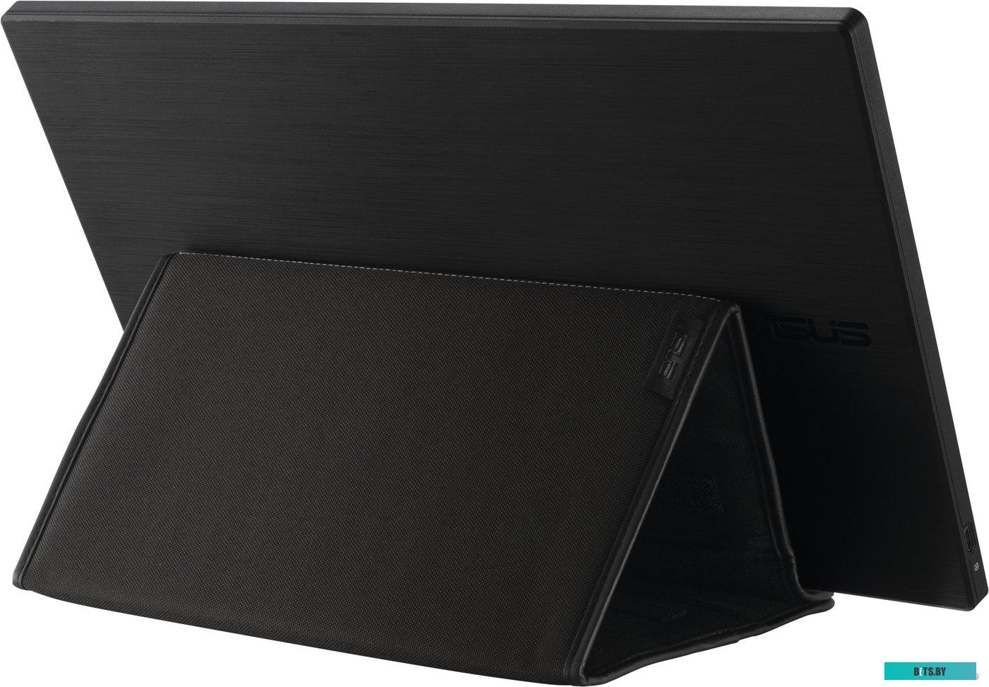 Монитор ASUS ZenScreen MB166C 90LM07D3-B01170