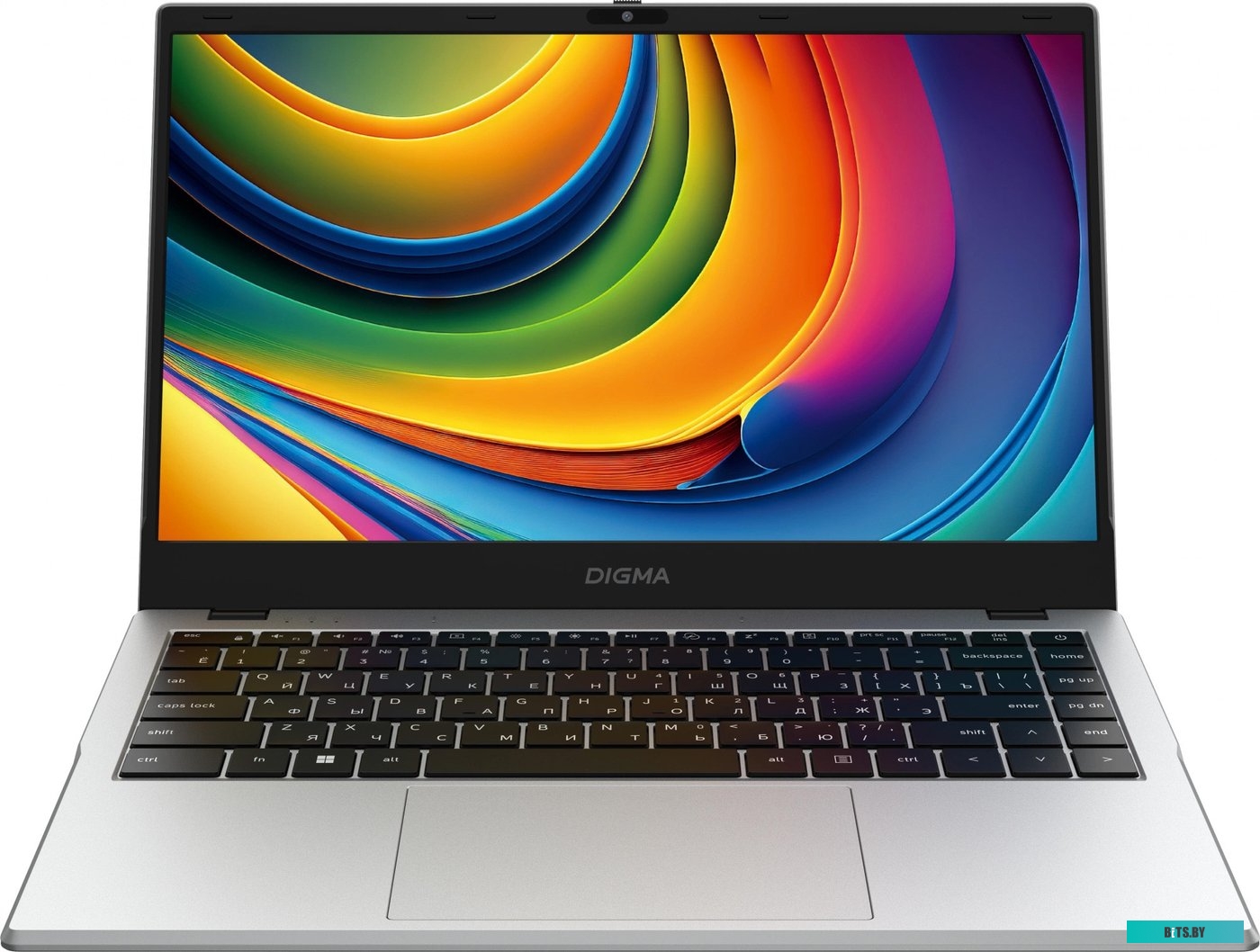 Ноутбук Digma EVE P4851 DN14N2-ADXW01