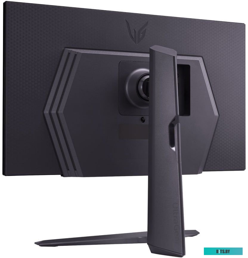 Монитор LG 27GR75Q-B.ARUZ