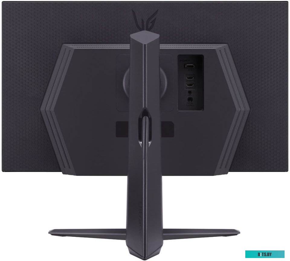 Монитор LG 27GR75Q-B.ARUZ