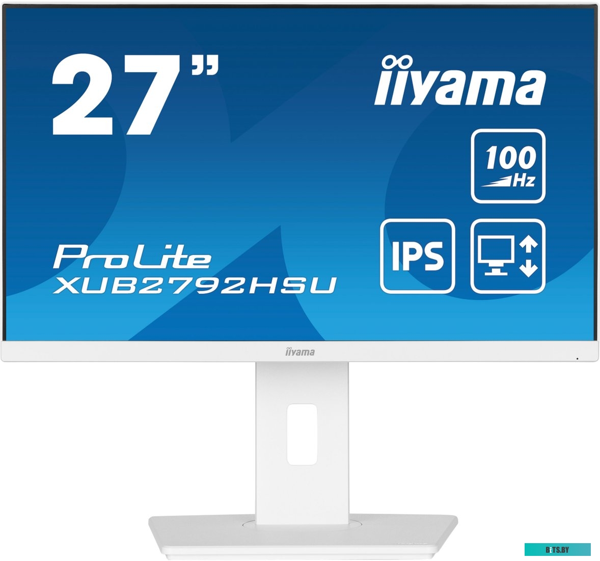 Монитор Iiyama ProLite XUB2792HSU-W6 XUB2792HSU-W6