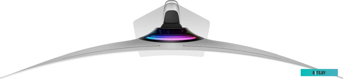 Монитор Samsung Odyssey OLED G9 S49CG930SI 49", серебристый [ls49cg930sixci]