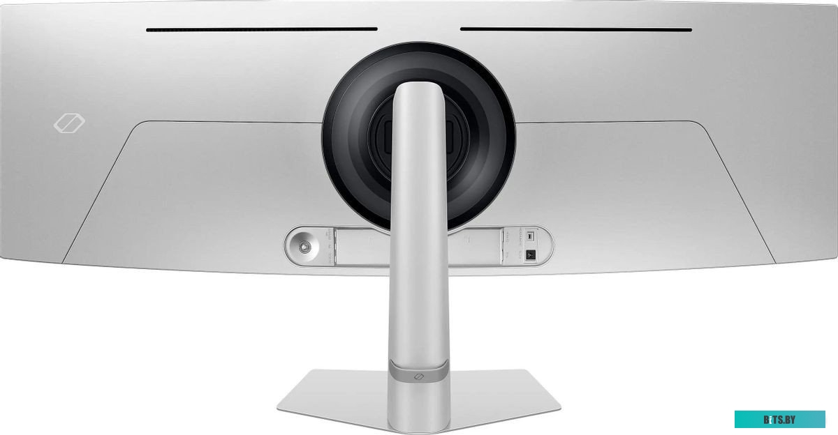Монитор Samsung Odyssey OLED G9 S49CG930SI 49", серебристый [ls49cg930sixci]