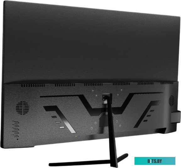 Монитор БЕШТАУ М2701/2KP(PN:UCD) (27" / 2560х1440 / 144/165Hz / IPS / LED / DVI / HDMI / DP / 178/178 / 250cd / Динамики / VESA 75*75/100*100 / 2хUSB-