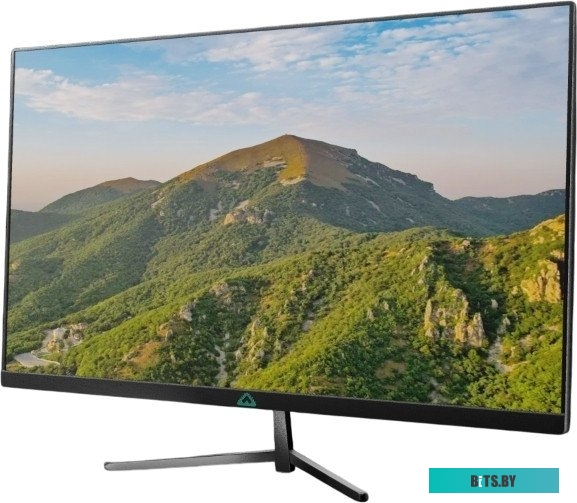 Монитор БЕШТАУ М2701/2KP(PN:UCD) (27" / 2560х1440 / 144/165Hz / IPS / LED / DVI / HDMI / DP / 178/178 / 250cd / Динамики / VESA 75*75/100*100 / 2хUSB-