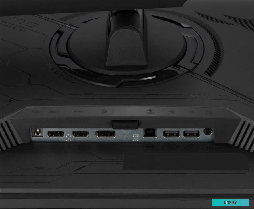 Монитор ASUS ROG Strix XG27AQMR