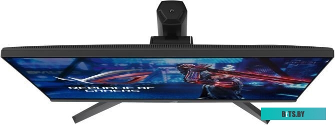 Монитор ASUS ROG Strix XG27AQMR