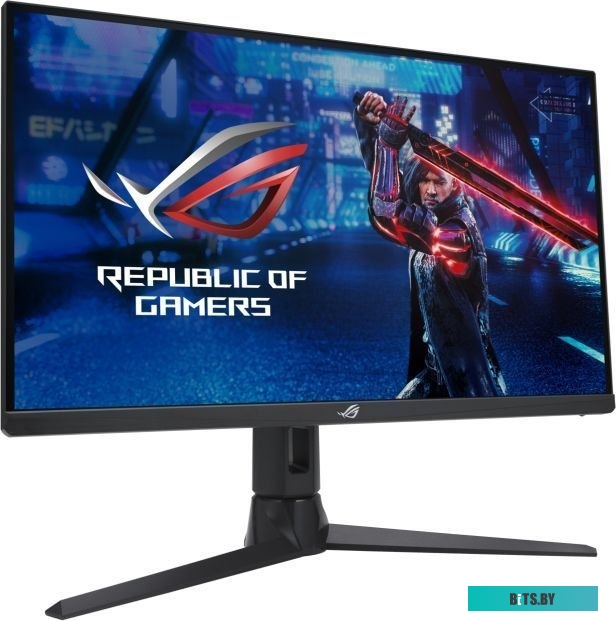 Монитор ASUS ROG Strix XG27AQMR