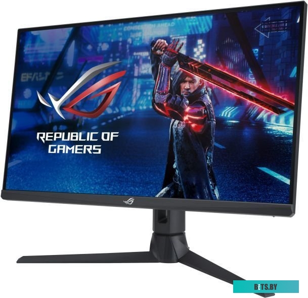Монитор ASUS ROG Strix XG27AQMR