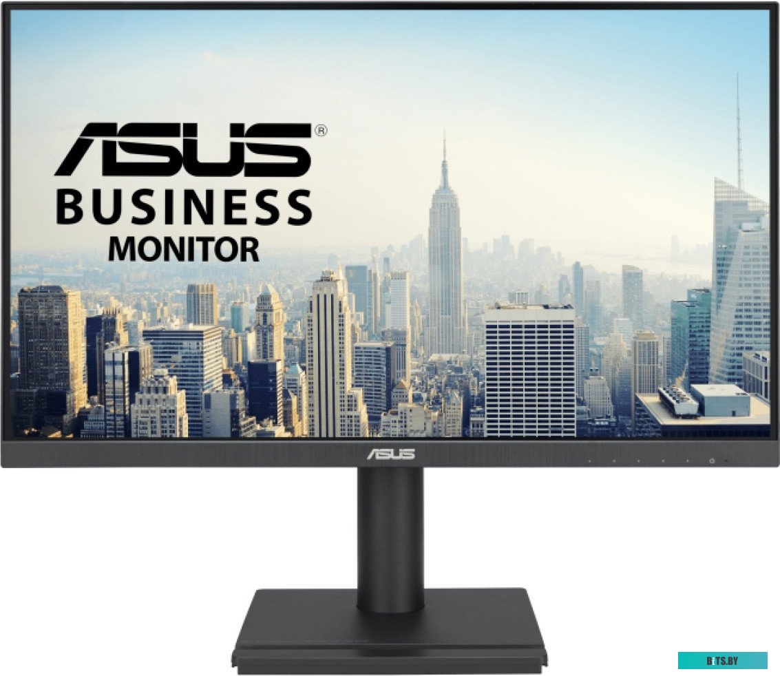 Монитор Asus 23.8" VA24DQFS 90LM0540-B01370