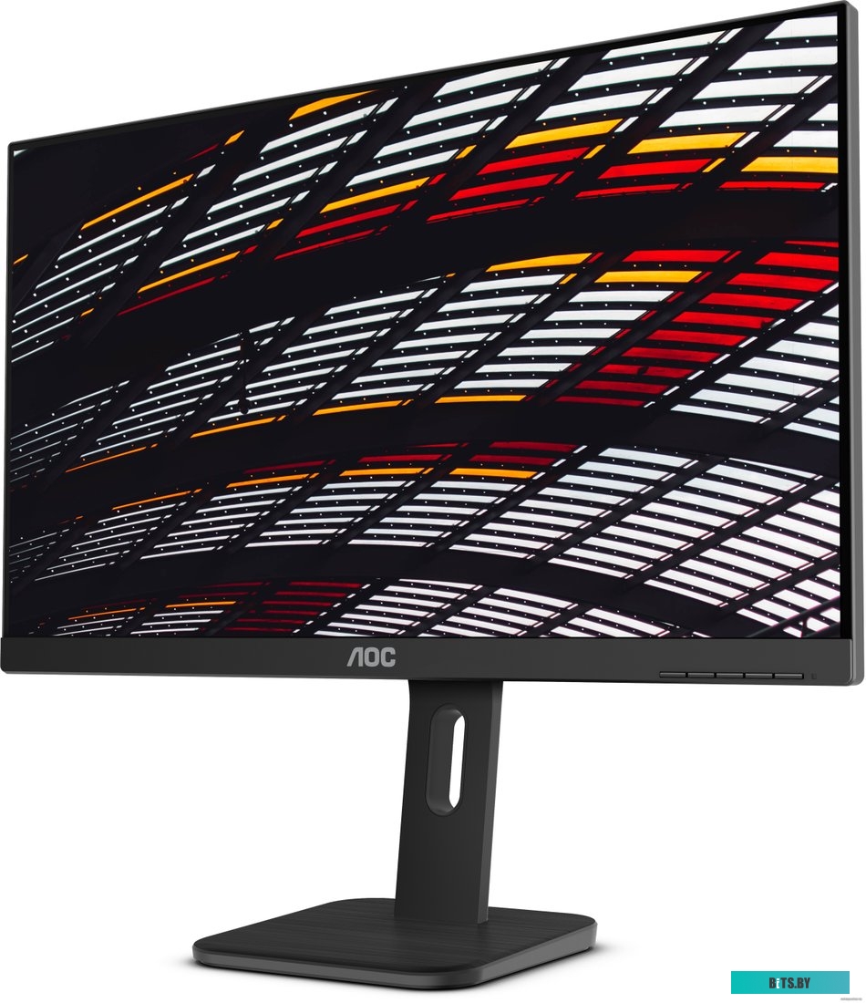 Монитор AOC X24P1