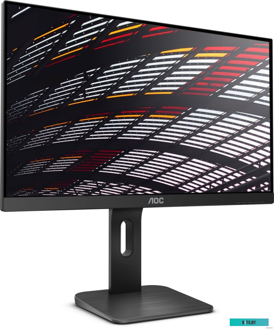 Монитор AOC X24P1