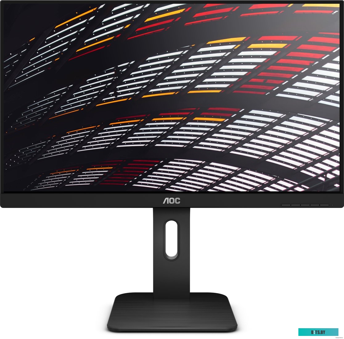 Монитор AOC X24P1