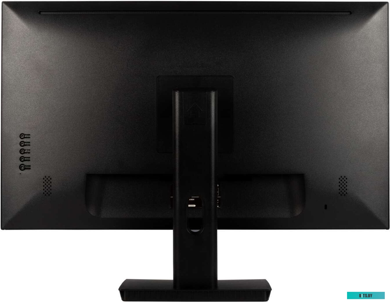 IMVW24FID01 Монитор IRBIS SMARTVIEW 24 23.8'' LED Monitor 1920x1080, 16:9, IPS, 250 cd/m2, 1000:1, 3ms, 178°/178°, VGA, HDMI, DP,  Audio output, 75Hz,