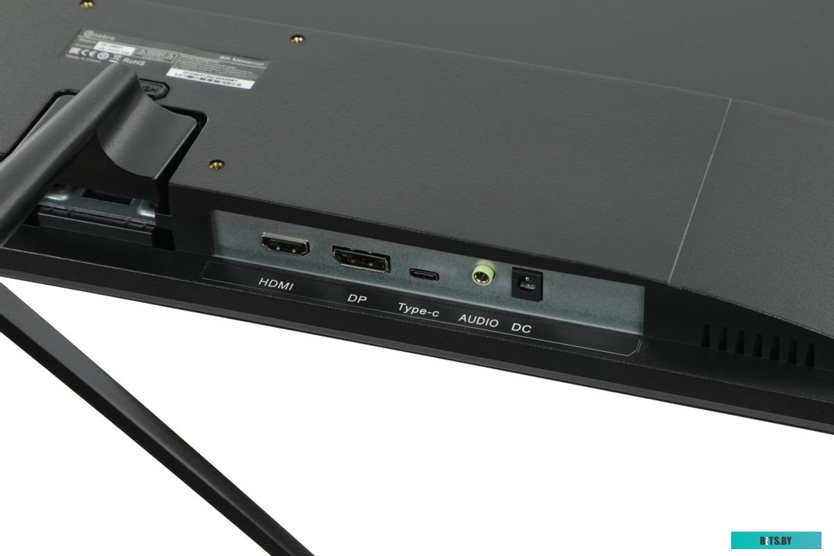 Игровой монитор PINEBRO GF-2403T 