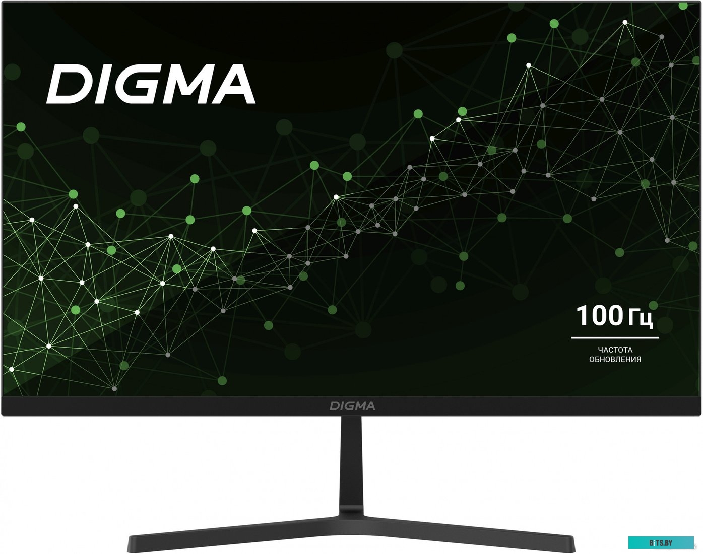 Монитор Digma Progress 22A404F DM22VB03