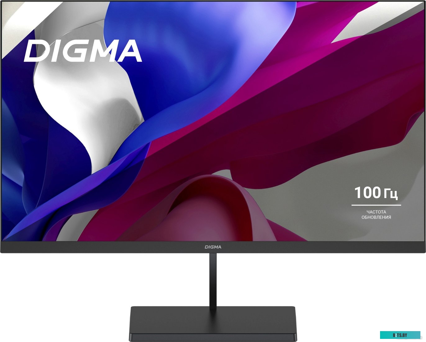 Монитор Digma Progress 24P402F <DM24SB02>