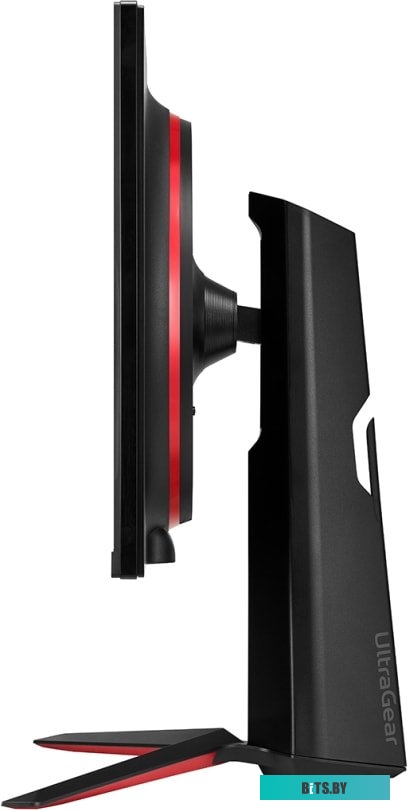 Монитор LG UltraGear 27GN65R-B