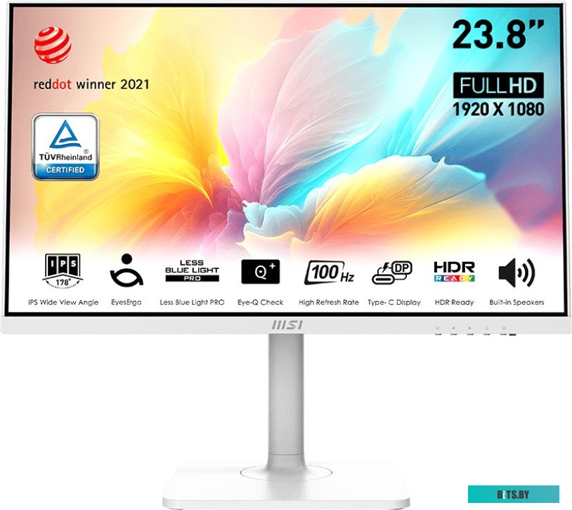Монитор MSI Modern MD2412PW