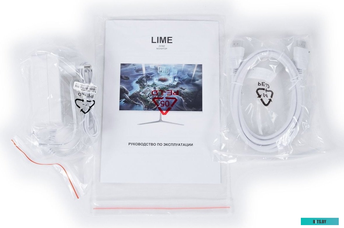 Монитор Lime Z238Z V2