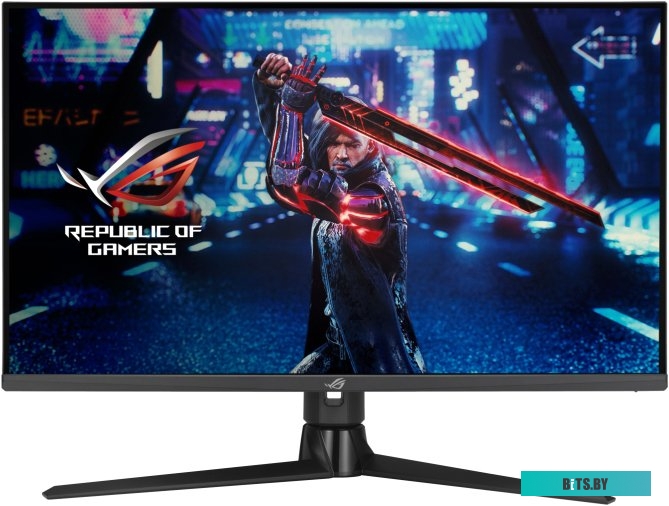 Монитор ASUS ROG Strix XG32UQ XG32UQ