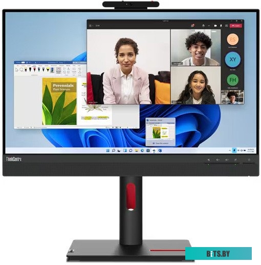 Монитор Lenovo ThinkCentre Tiny-In-One 24 Gen 5 12NAGAT1EU