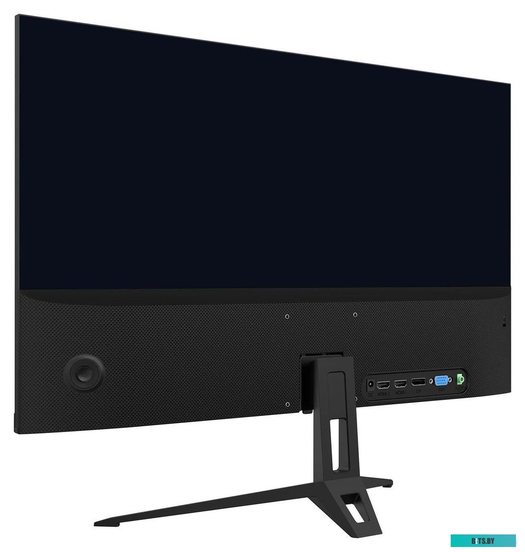 Монитор SunWind SUN-M27BA108 27", черный